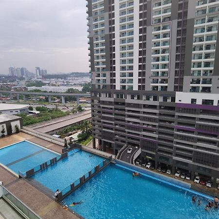 Landmark Residence 2 Service Apartment 5Min To Mrt 20Min To Kl Kajang Exterior foto