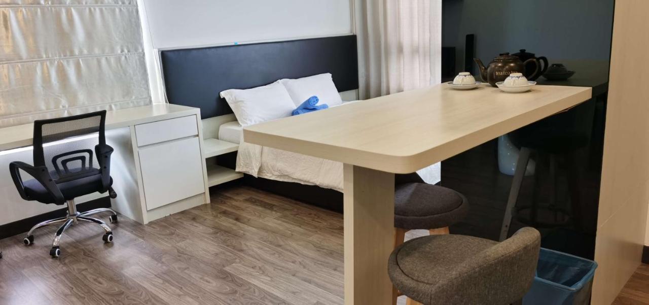 Landmark Residence 2 Service Apartment 5Min To Mrt 20Min To Kl Kajang Exterior foto
