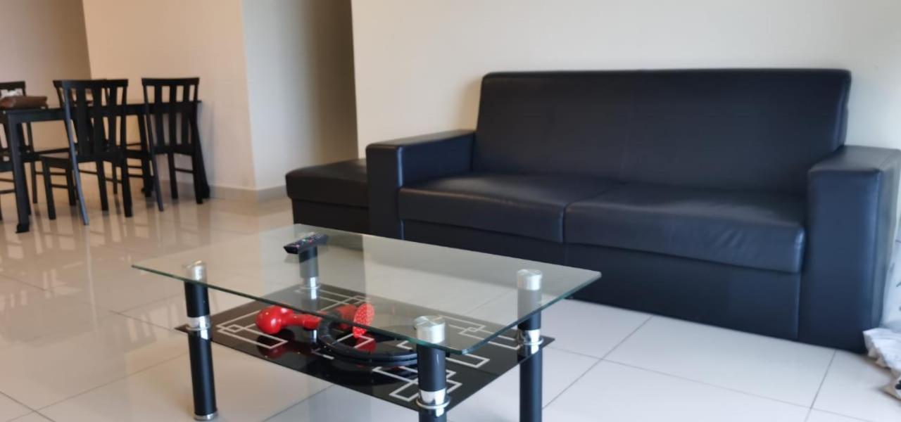 Landmark Residence 2 Service Apartment 5Min To Mrt 20Min To Kl Kajang Exterior foto