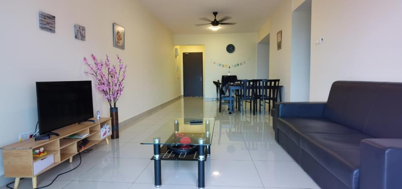 Landmark Residence 2 Service Apartment 5Min To Mrt 20Min To Kl Kajang Quarto foto