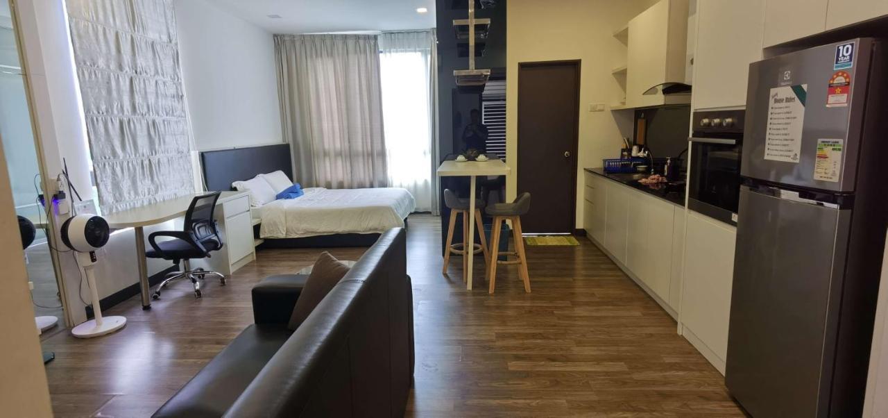 Landmark Residence 2 Service Apartment 5Min To Mrt 20Min To Kl Kajang Exterior foto