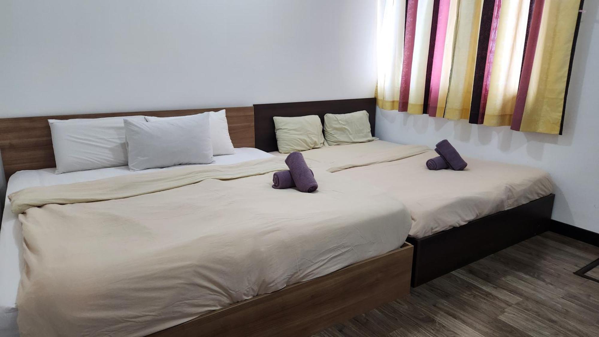 Landmark Residence 2 Service Apartment 5Min To Mrt 20Min To Kl Kajang Quarto foto