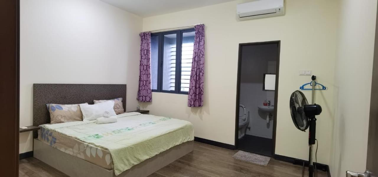 Landmark Residence 2 Service Apartment 5Min To Mrt 20Min To Kl Kajang Quarto foto