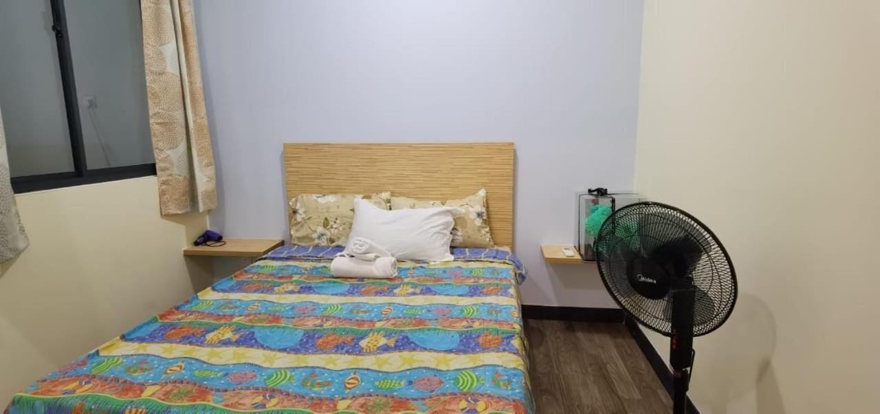 Landmark Residence 2 Service Apartment 5Min To Mrt 20Min To Kl Kajang Quarto foto
