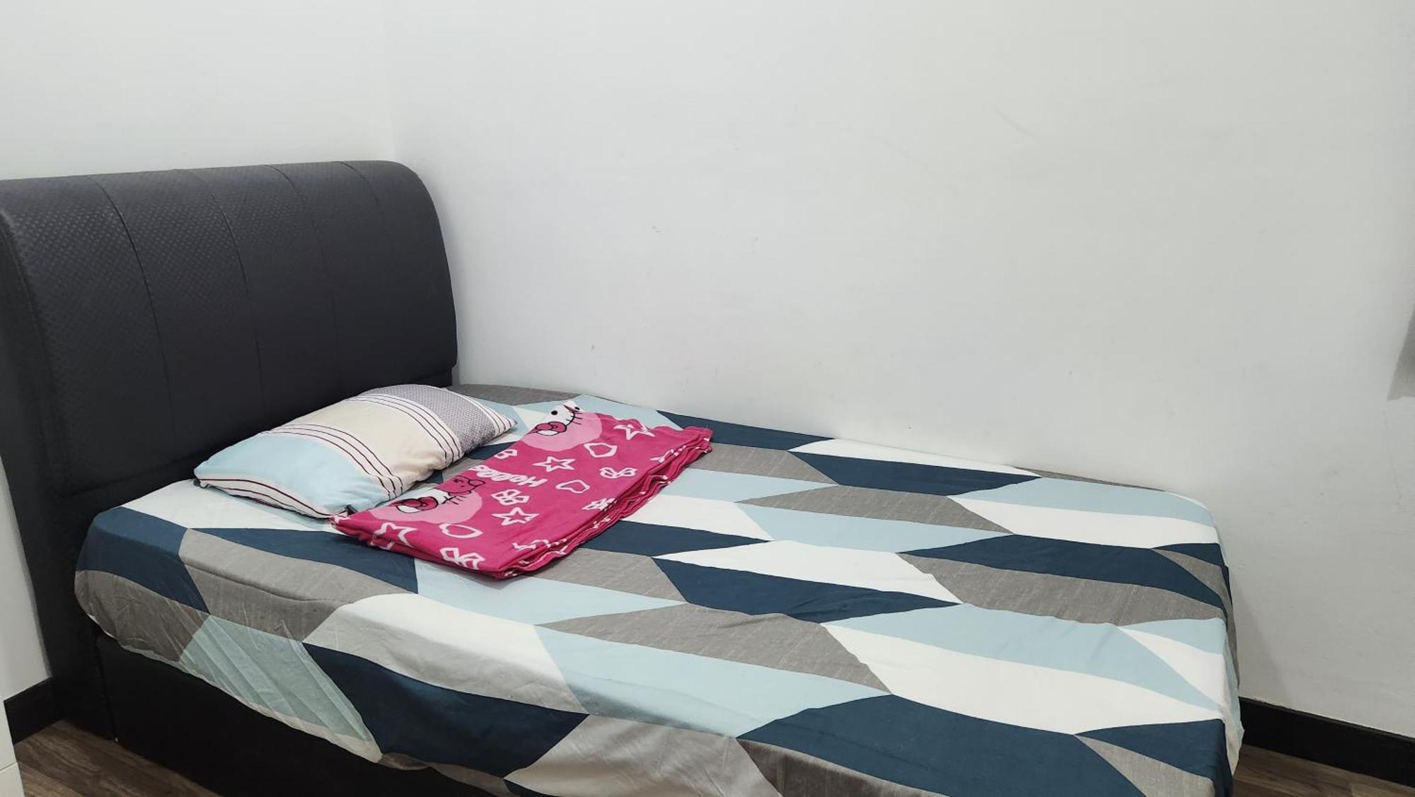 Landmark Residence 2 Service Apartment 5Min To Mrt 20Min To Kl Kajang Quarto foto