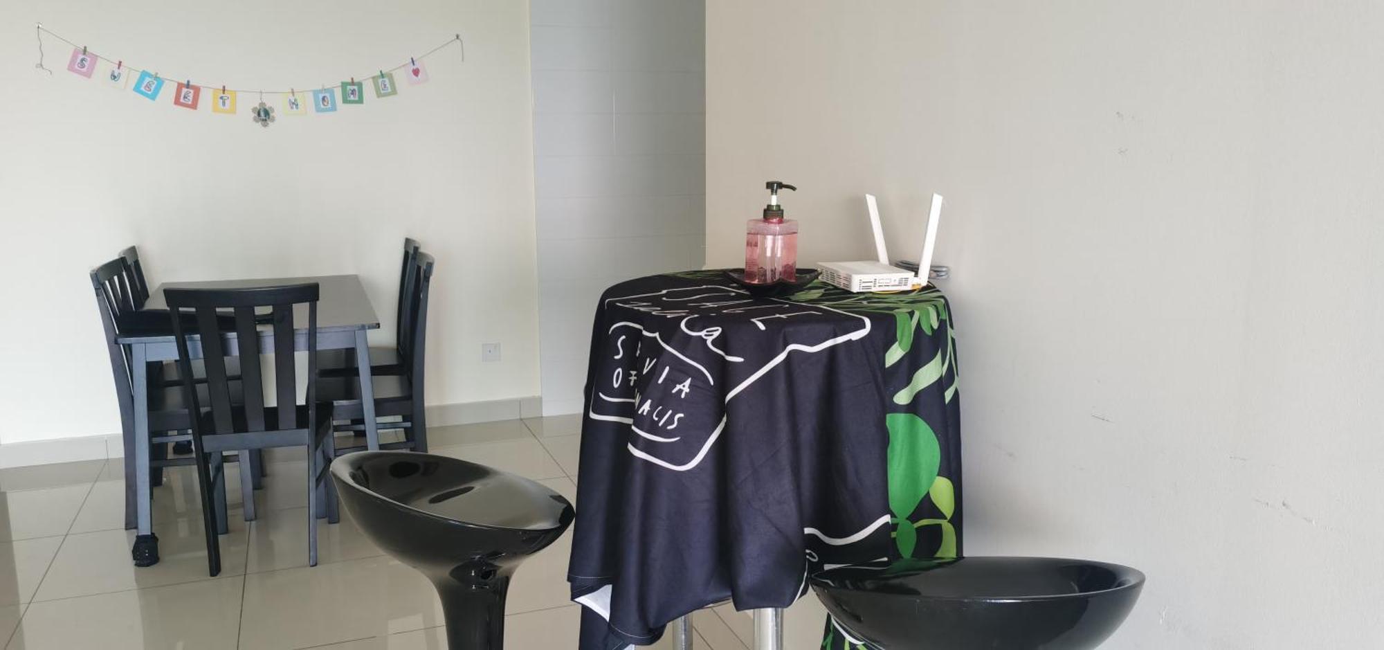 Landmark Residence 2 Service Apartment 5Min To Mrt 20Min To Kl Kajang Quarto foto
